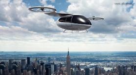 S. Korea aims to popularize flying cars by 2035 with increased battery capacity and weight lightening