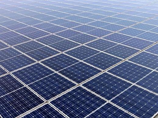 SK E&C partners with domestic company to develop competitive solar energy platform