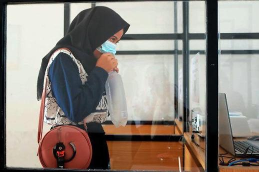 [NNA] 印尼 국철, 24시간 이내 호흡 코로나 검사 의무화
