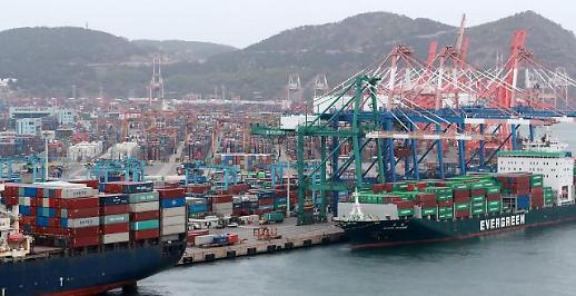 [경제회복의 시그널] 코로나 암흑기 1년…돌아온 투자·수출