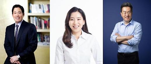 [서울시 유통 숙원사업⑤] 유통 CEO 서울시장 후보와 인연은