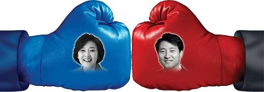 [서울시 유통 숙원사업⑥] ​박영선·오세훈 공약은 구독경제 vs 규제완화