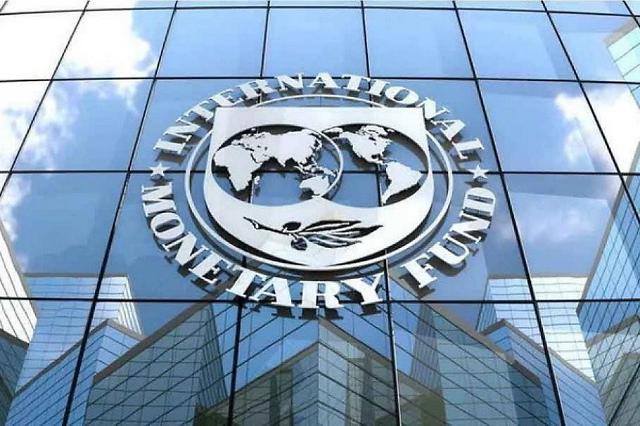 IMF预测今年韩国经济增长3.6%