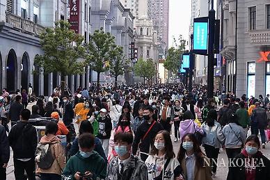 [NNA] 中 우한, 봉쇄해제 1년... 경제 순조롭게 회복 중