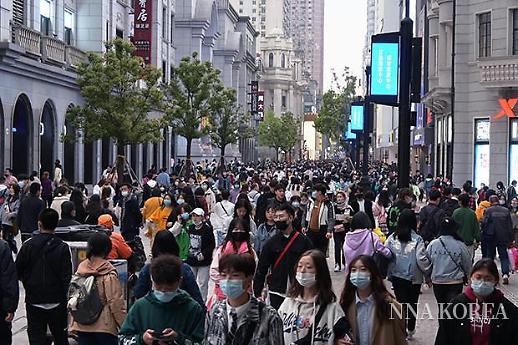 [NNA] 中 우한, 봉쇄해제 1년... 경제 순조롭게 회복 중