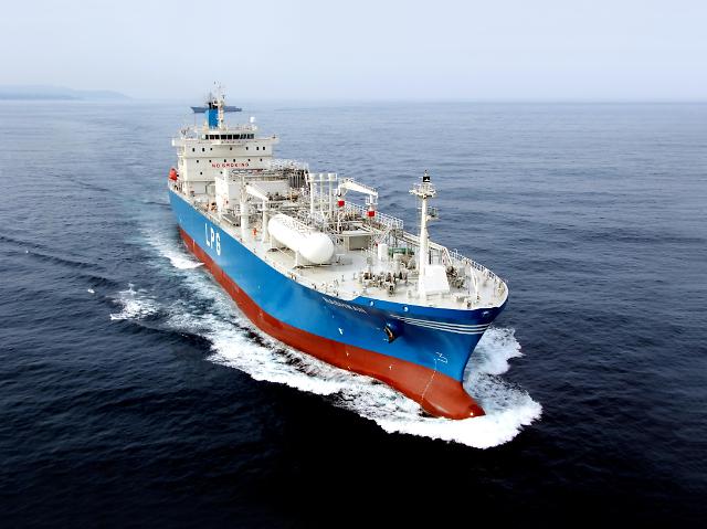 韩造船业宣布参加碳中和行动