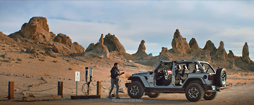 [브랜드 이야기-지프 上] 전쟁의 상징서 레저의 황제로 ‘역동의 80년’