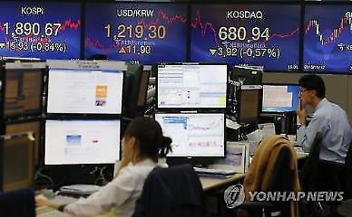 3월 이후 국내 외환 흐름 ‘양호’…‘원·달러 환율’ 소폭 하락
