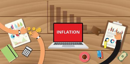 [인플레이션 공포] 경기 힘겨운데...인플레이션 커지면 감당 못해