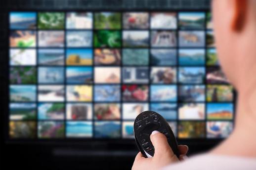 SKB, 애플TV와 제휴 넷플릭스 콘텐츠 잡아라