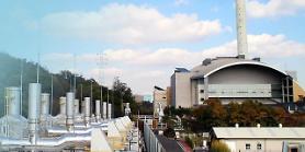 ​KHNP to build 20MW-class hydrogen fuel cell power plant