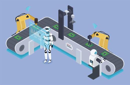 [로봇시장 움튼다] 2025년 200조원 규모 국가 경쟁도 치열