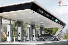 Uber partners with Hyundai auto group to beef up EV mobility service in Europe
