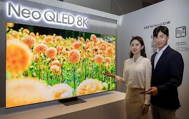 [전자업계, 적과의 동침] ‘패널 공급’ 아쉬운 삼성·LG, 계열사 아니어도 “환영”