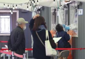 Automated solution developed to store COVID-19 test data in S. Korea