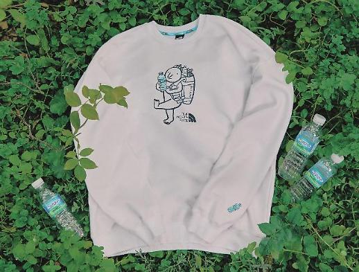 [브랜드 이야기] 효성티앤씨 리젠① 연 30만톤 배출되는 폐페트병 문제 해결 이끈다