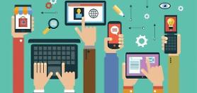 Người Hàn Quốc theo từng độ tuổi sử dụng Internet khác nhau như thế nào?