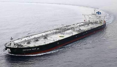 [NNA] 印尼 페르타미나, 신규 VLCC 일본으로부터 조달