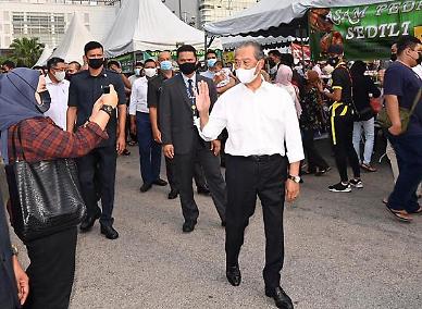 [NNA] 말레이시아 4차 유행 우려 고조... 주 이동제한해제는 보류
