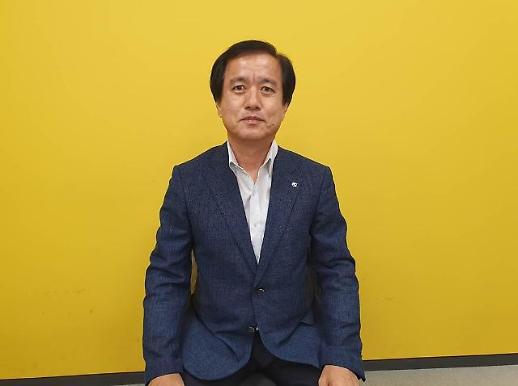 [장애인과 함께 크는 기업]⑧ SK실트론 ‘행복채움’ 이숭희 대표 ”표준사업장의 롤 모델 되겠다”