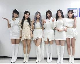 Girl band (G)I-DLE to release new song without member Soojin