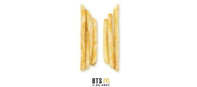 McDonalds partners with BTS to release signature meal set inspired by S. Korean recipes