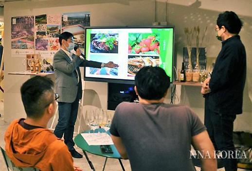 [NNA] 日 맥주제조사 홍콩 진출, 첫 시음회 개최