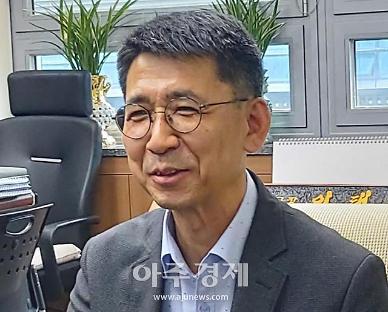 [지방 정책을 듣는다] 이태규 충남도미래산업국장 충남의 지속가능한 미래성장기반 구축 박차”