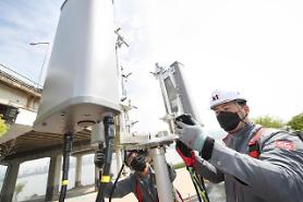 Samsung and KT build worlds first 3GPP-compliant nationwide public safety LTE network