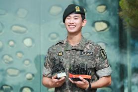 Coupang to create original drama series starring popular actor Kim Soo-hyun