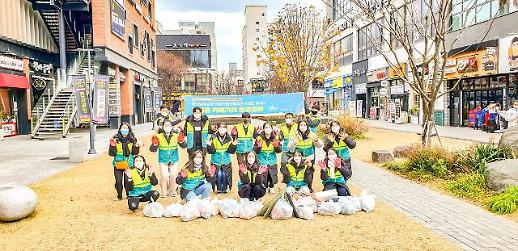 전국 새 성전 기반으로 코로나19 대응과 공공복리 증진 기여