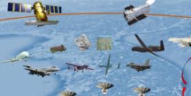 S. Korea develops technology to detect aircraft using stealth technology