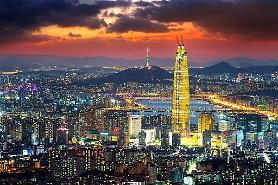 GDP quý I/2021 của Hàn Quốc đạt 1.6%…Quy mô kinh tế phục hồi về mức trước dịch Covid-19