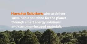 Hanwha Solutions leads national project to develop technology for chemically recycling waste plastic