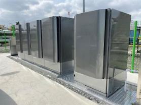 SK E&C demonstrates solid oxide fuel cell generation with byproduct hydrogen