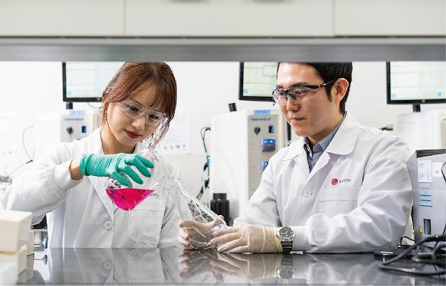 Chinas TransThera commercializes LG Chems drug candidate for autoimmune diseases