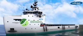 S. Korea launches project to develop universal test platform for ship propulsion systems