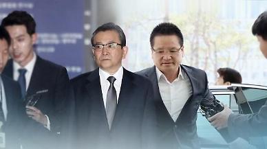 검찰 심의위 일단 스톱…이성윤 추천위 승부수 운명의 한판 