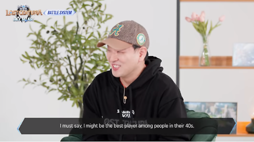 [2021 주목할 신작] ② “백년전쟁, 전략·액션 극대화... 이스포츠 확대가 꿈”