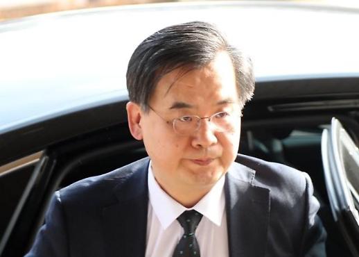 [검찰총장 후보 4명은 누구] 구본선 광주고검장·배성범 법무연수원장