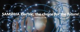 Samwha Electric develops hybrid capacitor optimized for telecom equipment