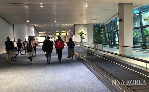 [NNA] 신규비자발급 재개한 印尼 입국체험기... 격리호텔 쾌적