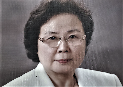 [빈섬 이상국 삶의 기억] 마지막 여자 광복군(光復軍) 민영주 선생을 보내며