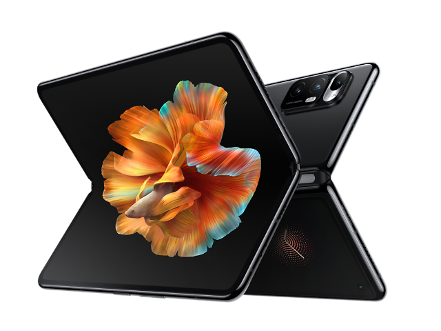 Kolon Industries supplied colorless polyimide films for Xiaomis foldable phone