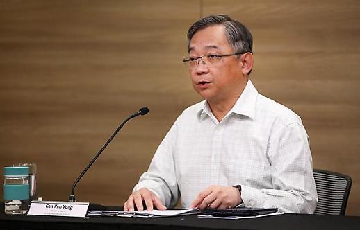 [NNA] 싱가포르, 국내감염 확산으로 규제 강화 나서
