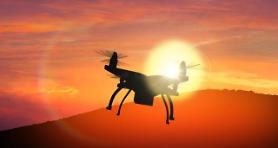 S. Korea seeks development of high-altitude solar drone and flying autonomous underwater vehicle