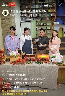 [활로 찾는 지역방송] ① 지역 골목상권 구석구석, 케이블TV가 간다 