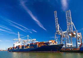 Ulsan selected for state project to demonstrate AI-based marine logistics platform
