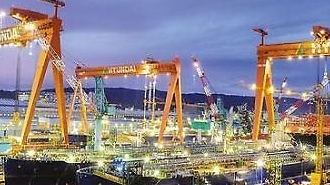 現代重工業、東海にグリーン水素生産プラントの構築…コ事業に拍車