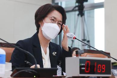 논문 표절 아냐 과기계 지원에도...임혜숙 과기부 장관 임명 안갯속